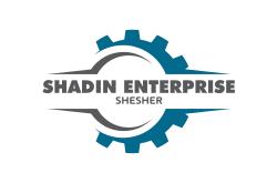 logo SHADIN ENTERPRISE