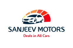 logo SANJEEV MOTORS 