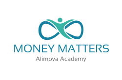 logo MONEY MATTERS