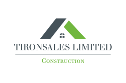logo TIRONSALES LIMITED