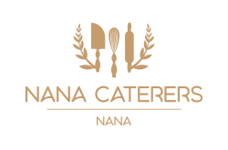 logo NANA CATERERS
