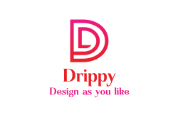 logo Drippy