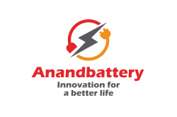 logo Anandbattery