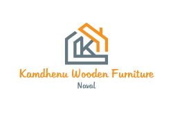 logo Kamdhenu Wooden Furniture 