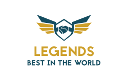 logo LEGENDS