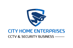 logo CITY HOME ENTERPRISES