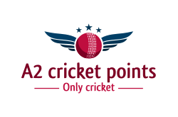 logo A2 cricket points