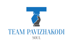TEAM PAVIZHAKODI 