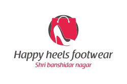 Happy heels footwear
