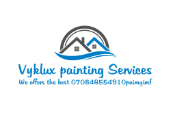 Vyklux painting Services 