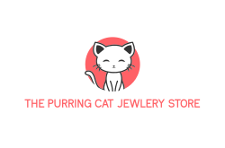 THE PURRING CAT JEWLERY STORE