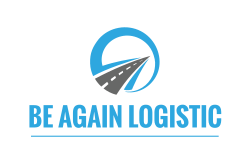 BE AGAIN LOGISTIC