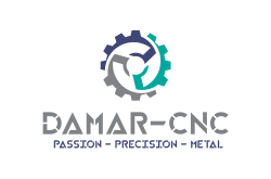 DAMAR-CNC