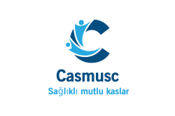 logo Casmusc