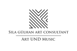 logo Sıla gülhan art consultant