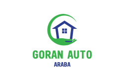 logo GORAN AUTO