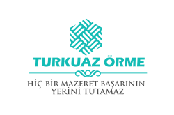 TURKUAZ ÖRME
