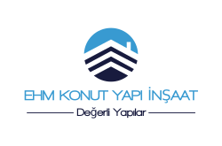 EHM KONUT YAPI İNŞAAT