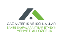 GAZIANTEP IS VE ISCI ILANLARI