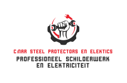 Cınar steel protectors en elektics