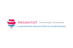 WeGetInToIT