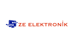 ZE ELEKTRONİK