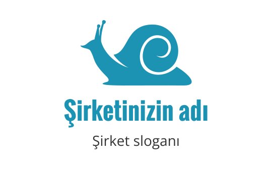 Salyangoz logo