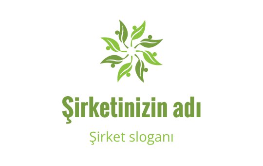 Yaprak logo