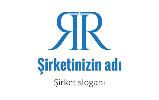 R logo