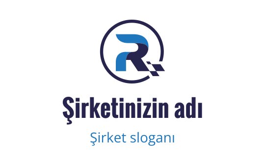 R logo