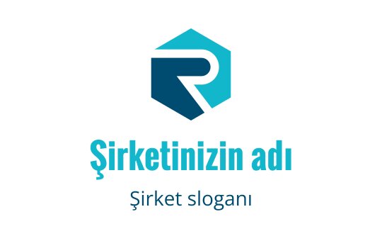 R logo