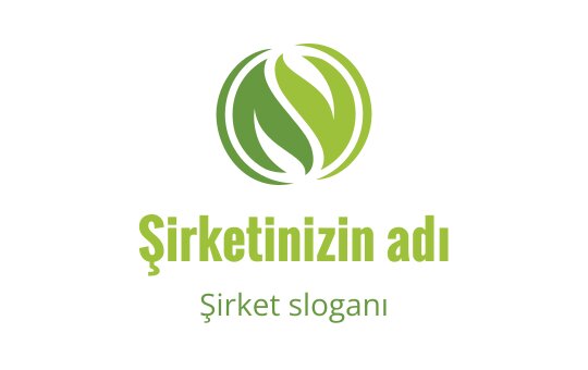 Yaprak logo