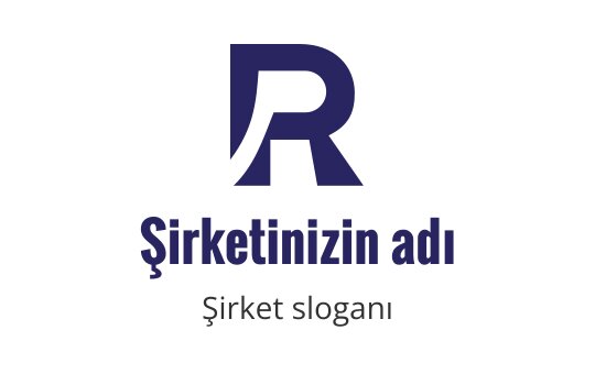 R logo