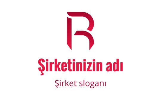 R logo