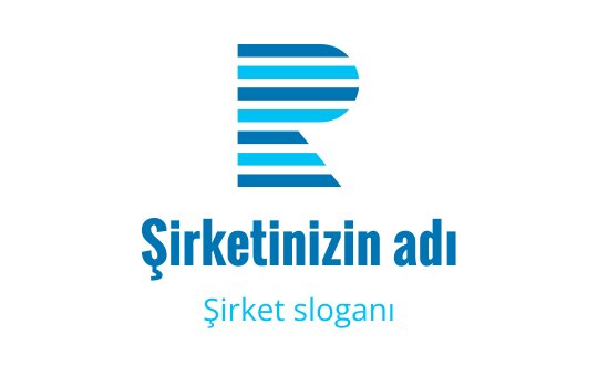 R logo