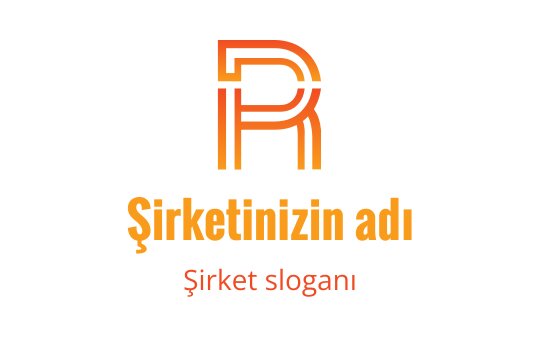 R logo
