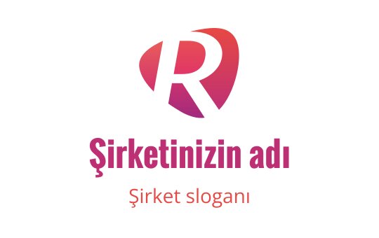 R logo