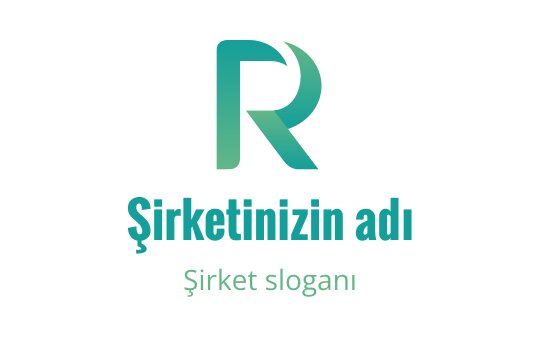 R logo