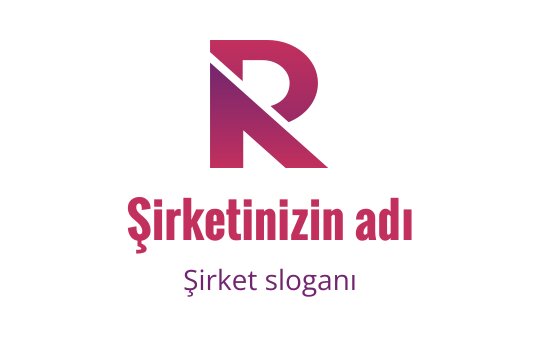 R logo
