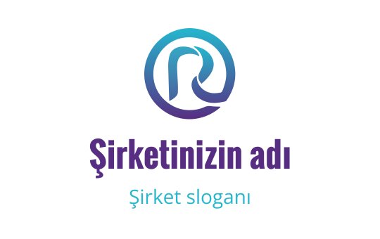 R logo