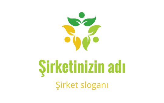 Yaprak logo