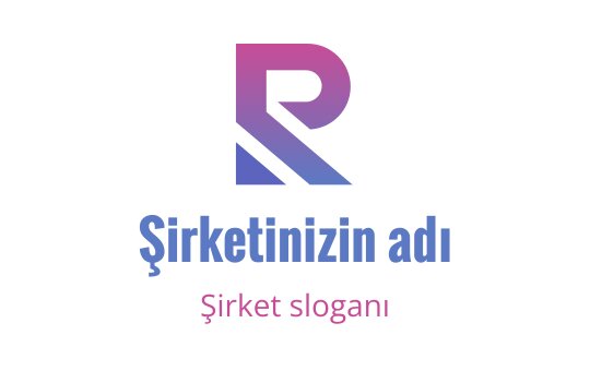 R logo