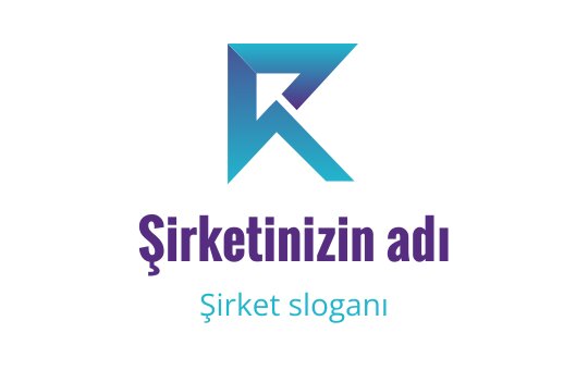 R logo