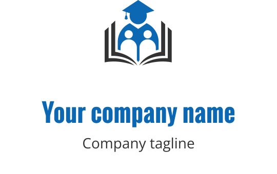 E-ogrenme logo