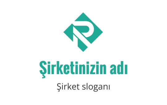 R logo