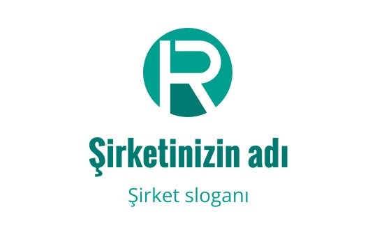 R logo