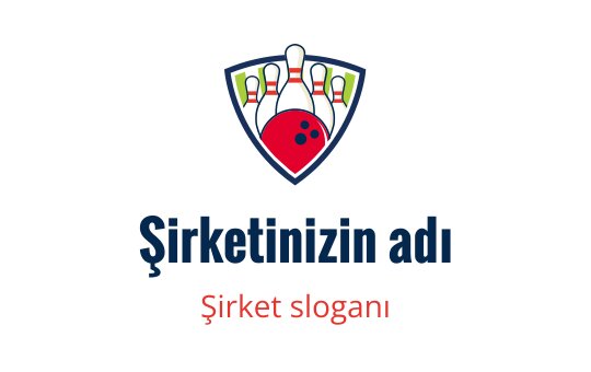 Bowling logo