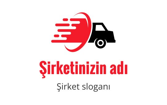Yemek teslimati logo