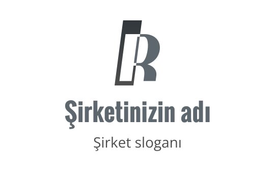 R logo