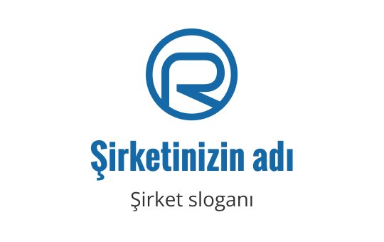 R logo